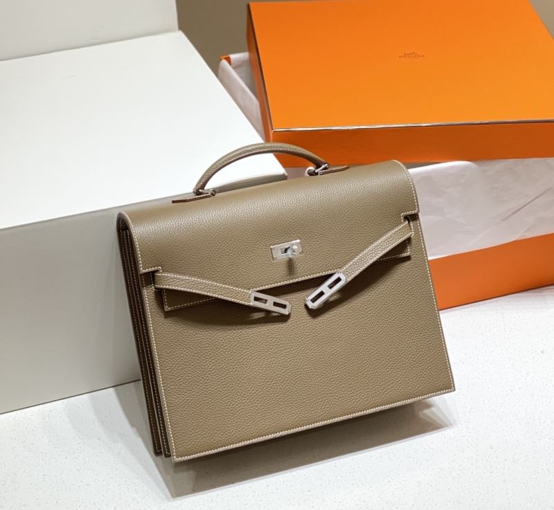 Hermes Kelly Bags